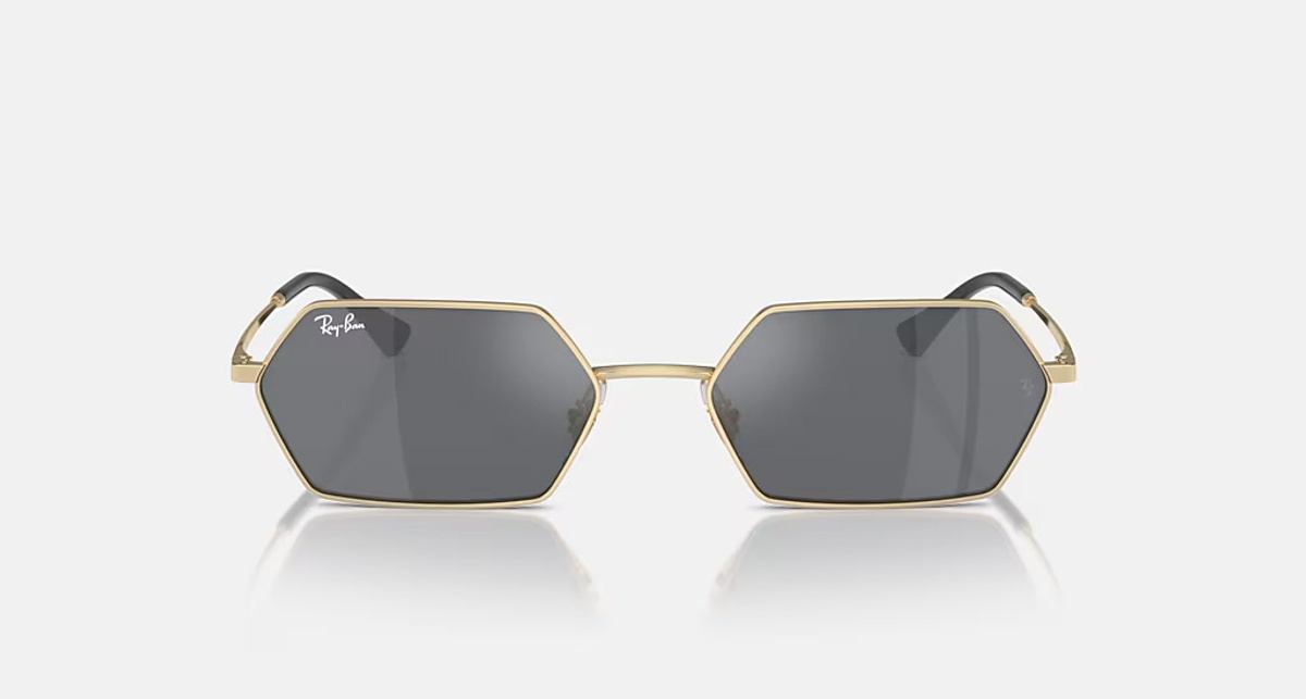 RAY-BAN YEVI BIO-BASED RB3728 92136V