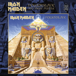 Iron Maiden / Powerslave (Пазл)