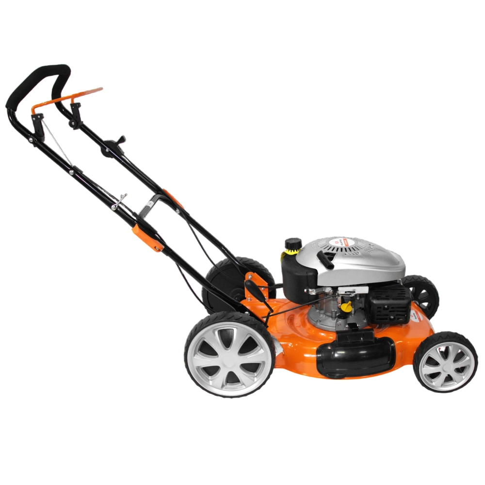 Газонокосилка бензиновая Villartec MB3051R