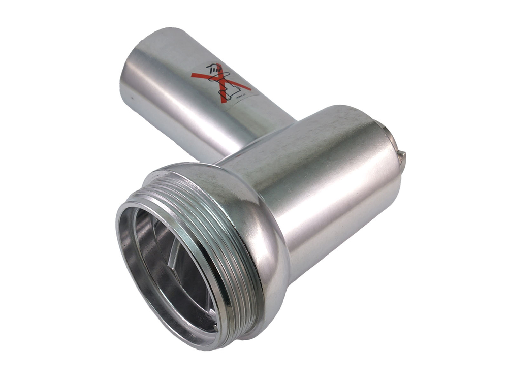 Корпус шнека для мясорубки Kenwood MG700