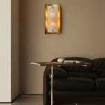Wall design lamp Shield by Glustin Luminaires