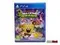 PS4 Nickelodeon All-Star Brawl (Б/У, Английская версия, CUSA-25400)