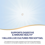 Nature's Way, Пробиотик Primadophilus® Reuteri, 1 млрд КОЕ, 60 мягких таблеток