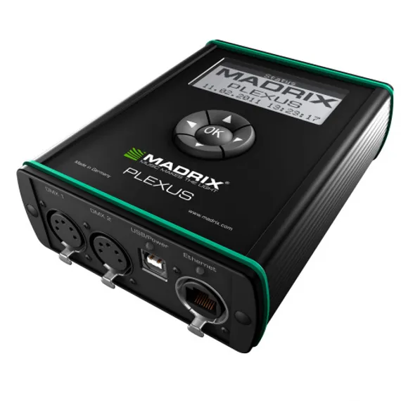 MADRIX IA-DMX-001005 (PLEXUS)