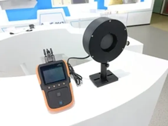 Датчики мощности лазера Opticmeta TW5000-CB-55 с водяным охлаждением