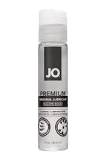 Cиликоновый лубрикант JO Personal Premium Lubricant - 30 мл.