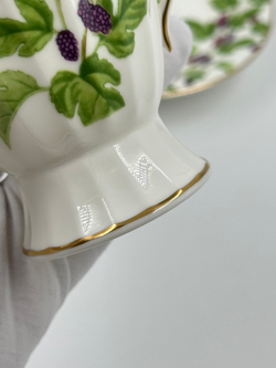 Чайная пара Noritake