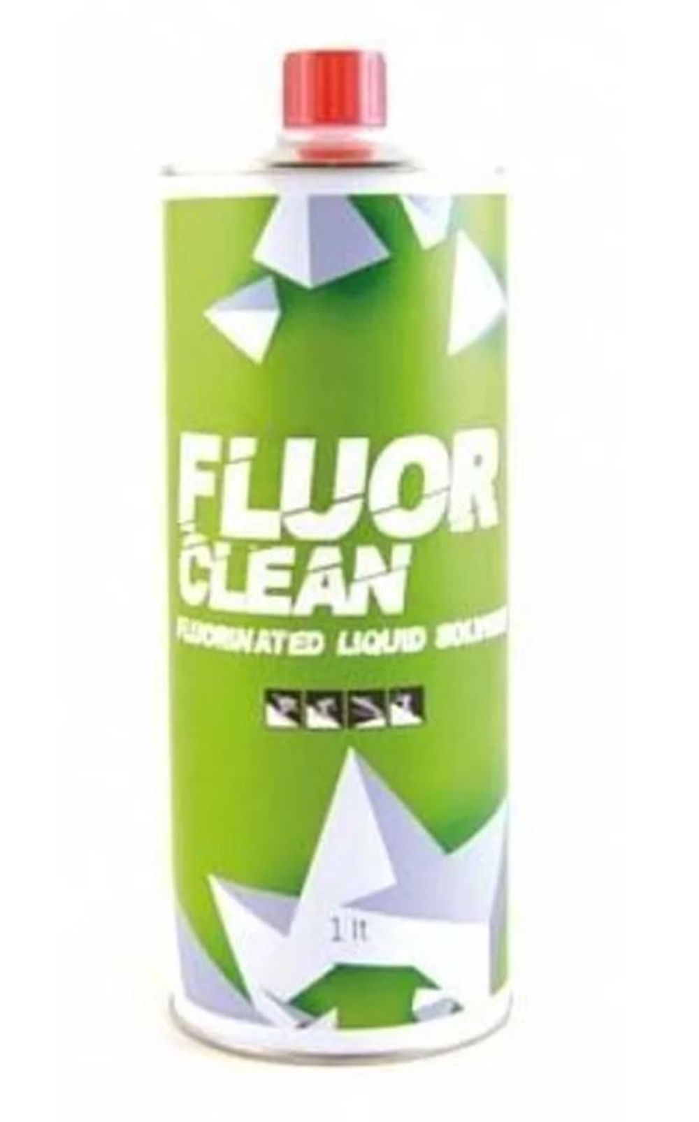 Фтористая смывка для зоны скольжения BRIKO-MAPLUS FLUORCLEAN 1000 мл.