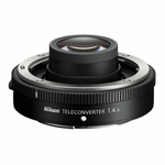 Nikon Teleconverter Z TC-1.4x
