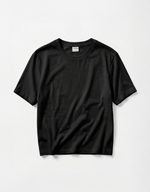 Мужская футболка regular fit с коротким рукавом - BERSHKA