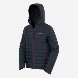 КУРТКА FINNTRAIL УТЕПЛЕННАЯ ЖЕНСКАЯ MASTER HOOD 1505