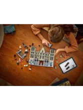 Конструктор Harry Potter 76453 Поместье Малфоев