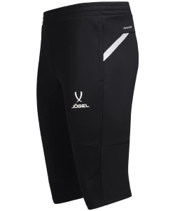 Брюки тренировочные DIVISION PerFormDRY Pro Training Pants 3/4, черный