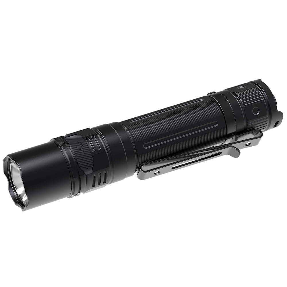 Фонарь Fenix PD36R ---