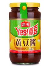 Паста соевая Haday Signature Soybean Sauce 340 г, 3 шт
