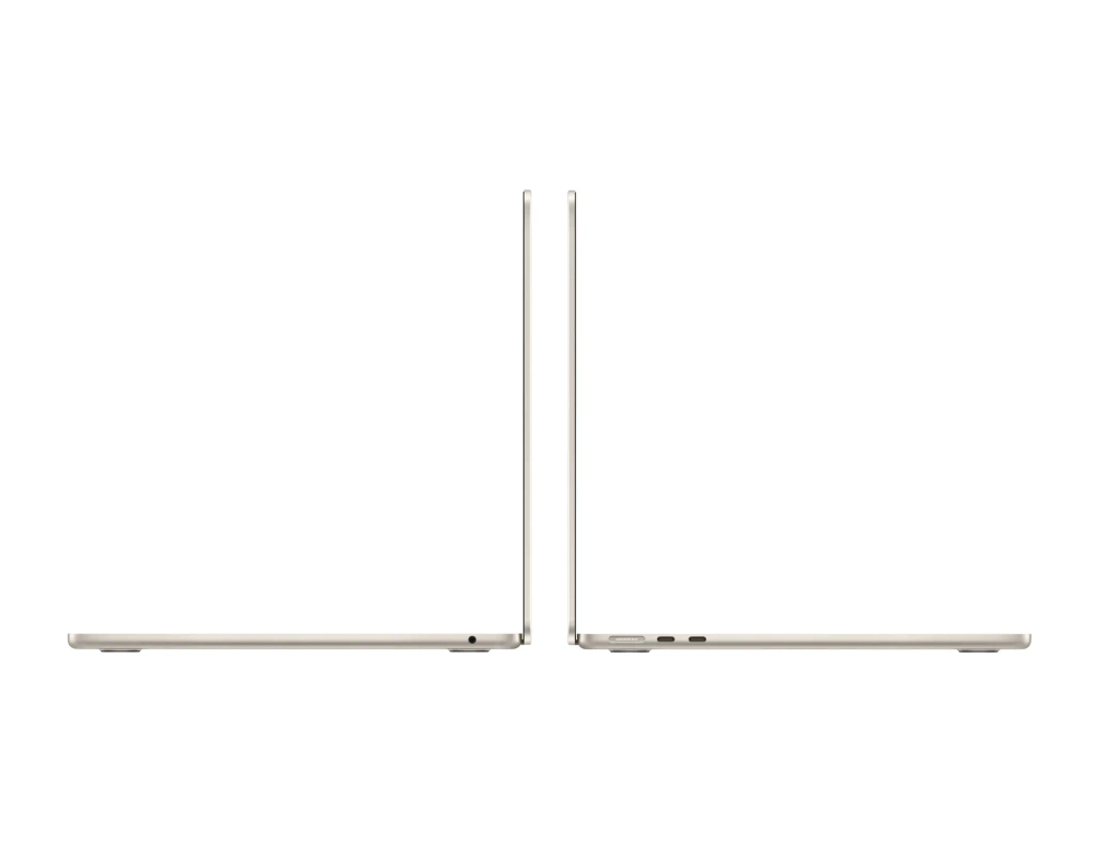 MacBook Air 13” (M4 10-Core, GPU 10-Core, 16GB, 512GB)