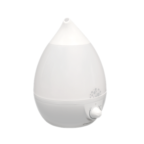 Увлажнитель воздуха Ecostar HAPPY ESH-HP250/2,6M-BL