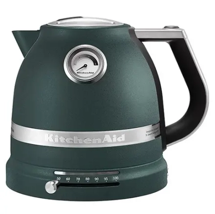 KitchenAid Электрический чайник Artisan 1,5 л с авокадо EAN 8003437602139