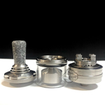 Атомайзер Dead Rabbit MTL RTA by HellVape
