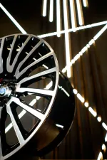КОВАНЫЕ ДИСКИ ДЛЯ BMW 7 СЕРИИ (G11/G12) И 6 SERIES (G32) БМВ