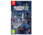 Pokemon Legends Z-A (NS) NEW