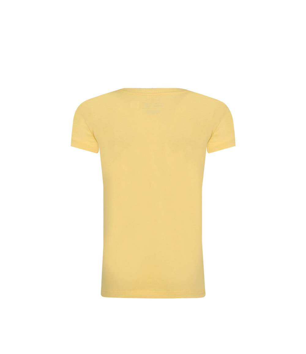 Футболка POLO RALPH LAUREN - желтый(833549)