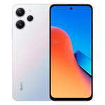Смартфон Xiaomi Redmi 12 4/128GB, Polar Silver (Полярный серебристый)