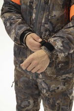 Костюм демисезонный Remington Night coyote Timber