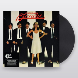 Blondie — Parallel Lines (LP)