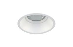 Светильник встраиваемый Crystal Lux CLT 043C WH