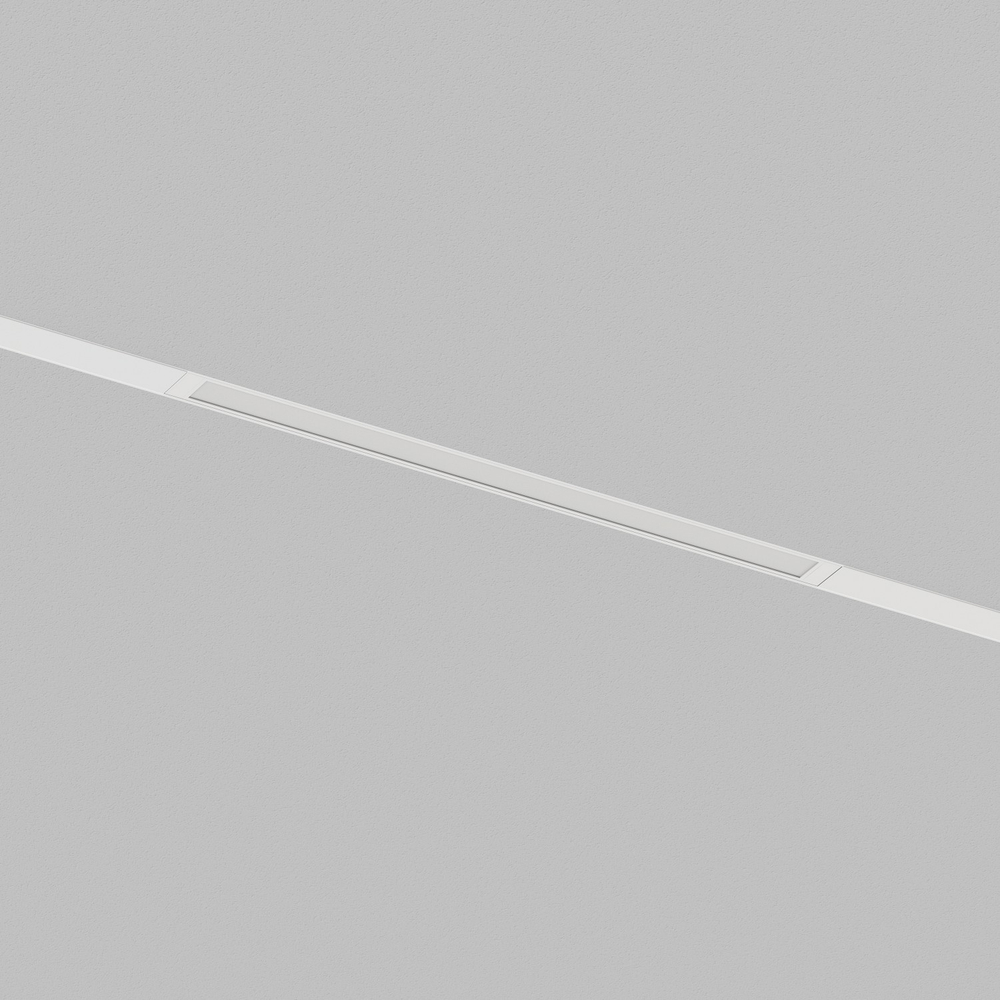 Накладной светильник Denkirs SMART LINEAR DK8004-CONN-WH