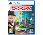 Monopoly (PS5) NEW