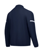 Куртка спортивная CAMP 2 Lined Jacket, темно-синий, детский