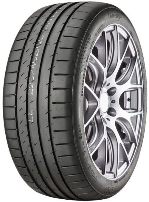 Купить Легковая шина GRIPMAX SureGrip Pro Sport 245/40R19 98Y XL все оси