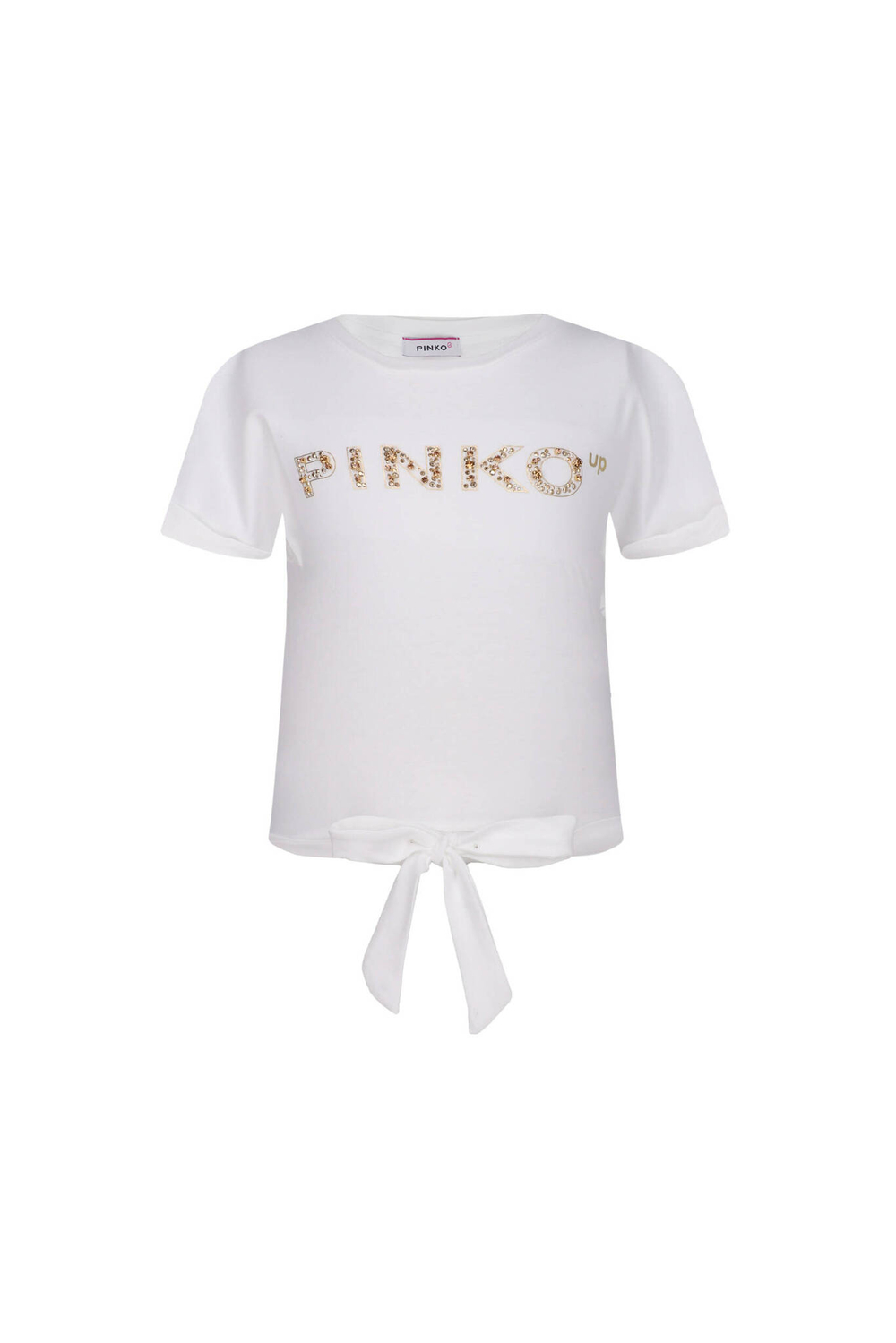 Футболка Pinko UP - белый(S4PIJGTH030)