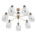 Люстра на штанге Lumion MIKIMITO 8418/7