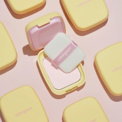 Colorgram Sebum Retouching Blur Pact