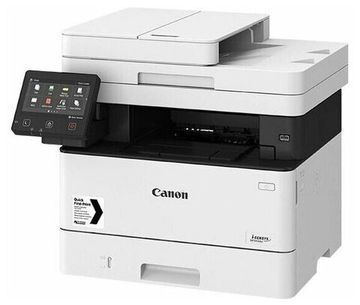 МФУ лазерное Canon i-SENSYS MF443dw (3514C008)