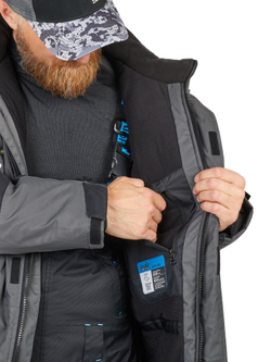 Костюм плав. зим. Norfin APEX 2 LED 05 р.XXL