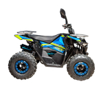 Комплект для сборки GLADIATOR F125
