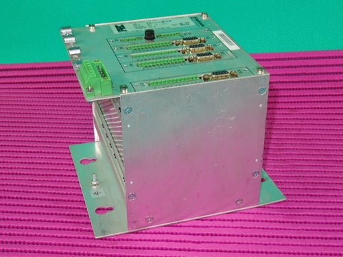 HARTMANN LAMMLE S01-C