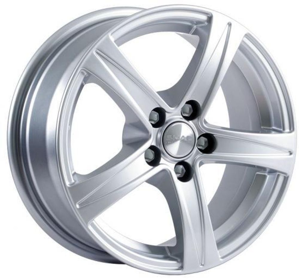 Скад Сакура 6.5x15 5x110 ET 35 Dia 65.1 (HS)