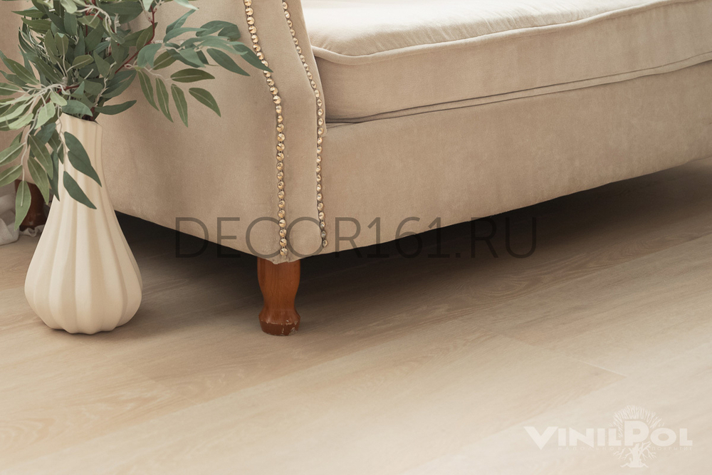 Виниловый ламинат VINILAM 7892-EIR Дуб Ното