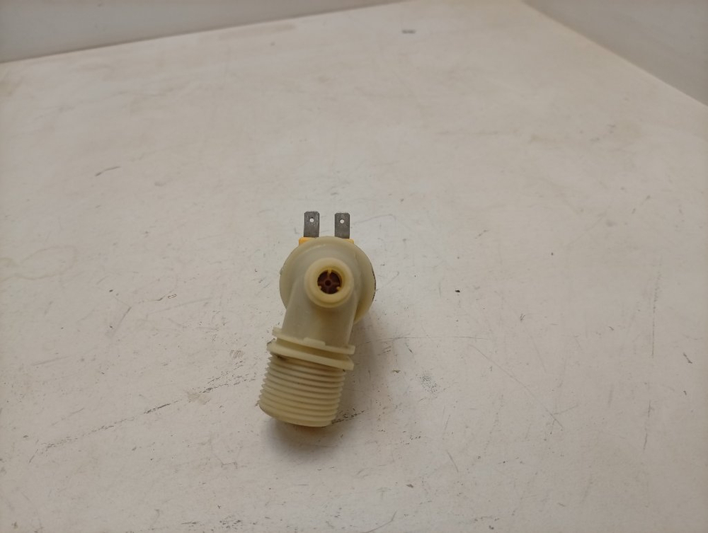 DM-M39AHC ктп7 Клапан подачи воды 1x90 для посудомоечной машины Samsung DD81-01078A б/у