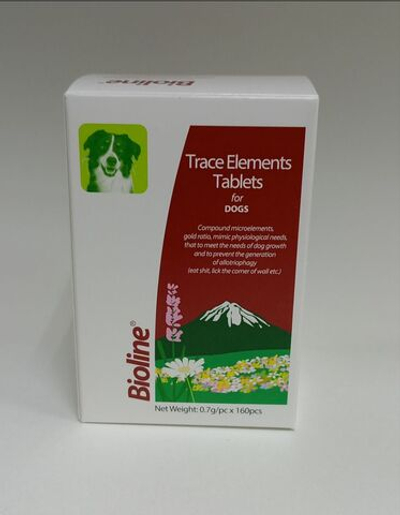 Bioline кальций из козьего молока
