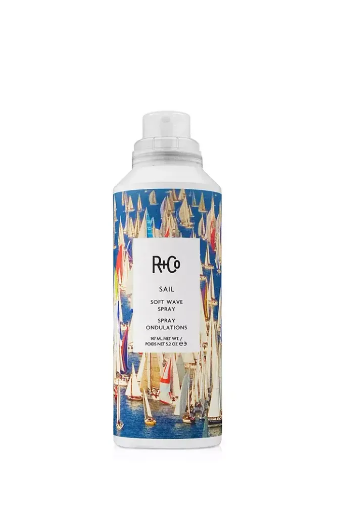 SAIL Soft Wave Spray/ОТКРЫТОЕ МОРЕ текстурирующий спрей SAIL Soft Wave Spray/ОТКРЫТОЕ МОРЕ текстурирующий спрей