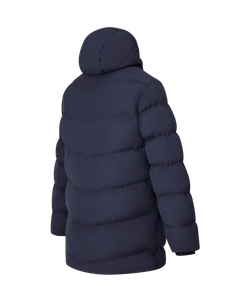 Куртка утепленная ESSENTIAL PerFormPROOF Padded Jacket, темно-синий