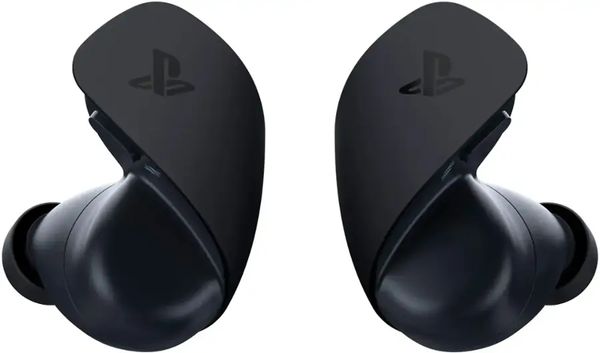 Беспроводные игровые наушники Sony Playstation Pulse Explore, Черный | Midnight Black