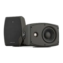 CVGAUDIO ODF408TBL настенная акустическая система, мощность 2/4/8/16W в 100V