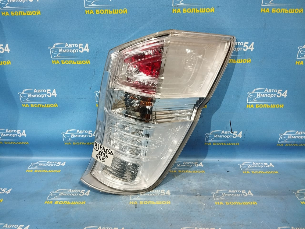 Стоп правый Honda STEPWGN 2012-2015